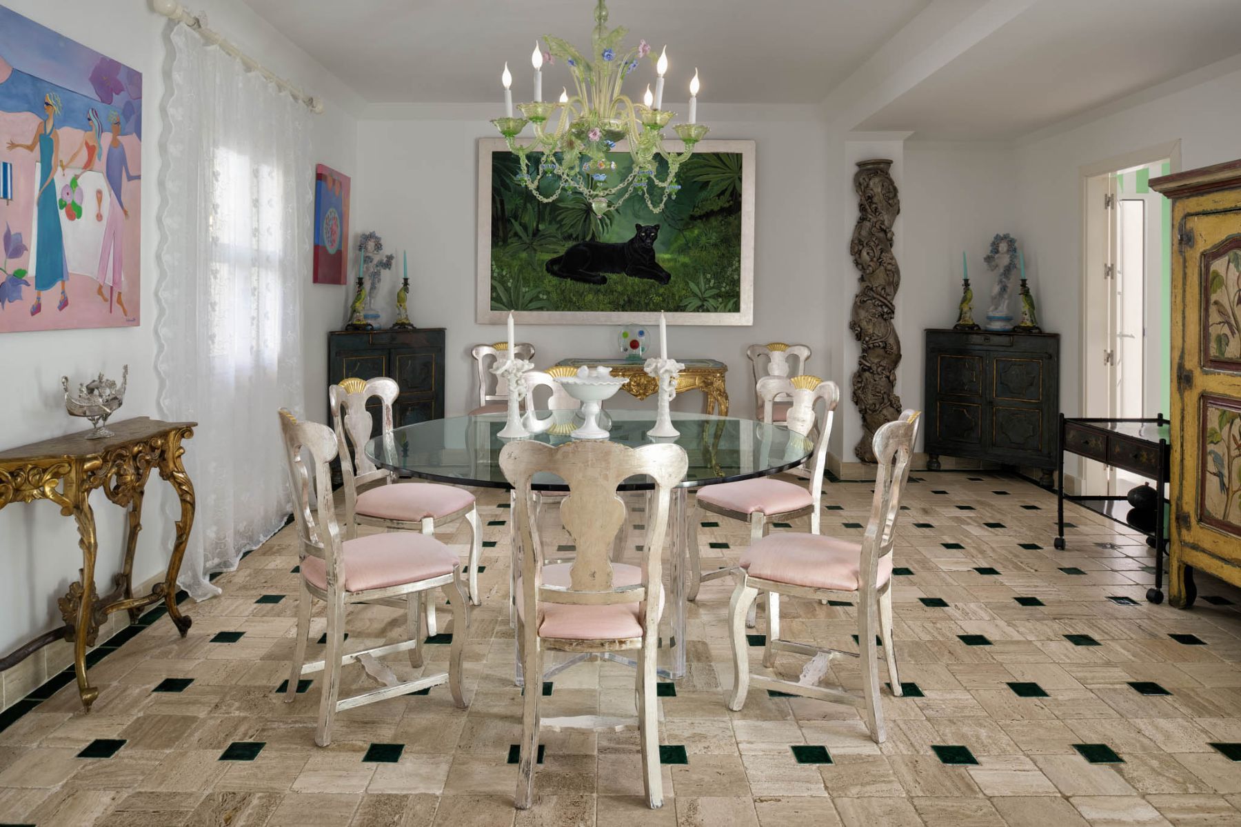 Villa La Autentica villa photo.
